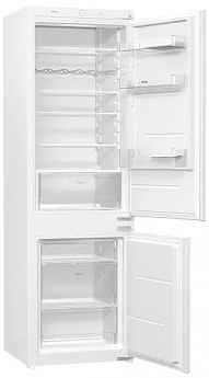 картинка Встраиваемый холодильник Korting KSI 17860 CFL 